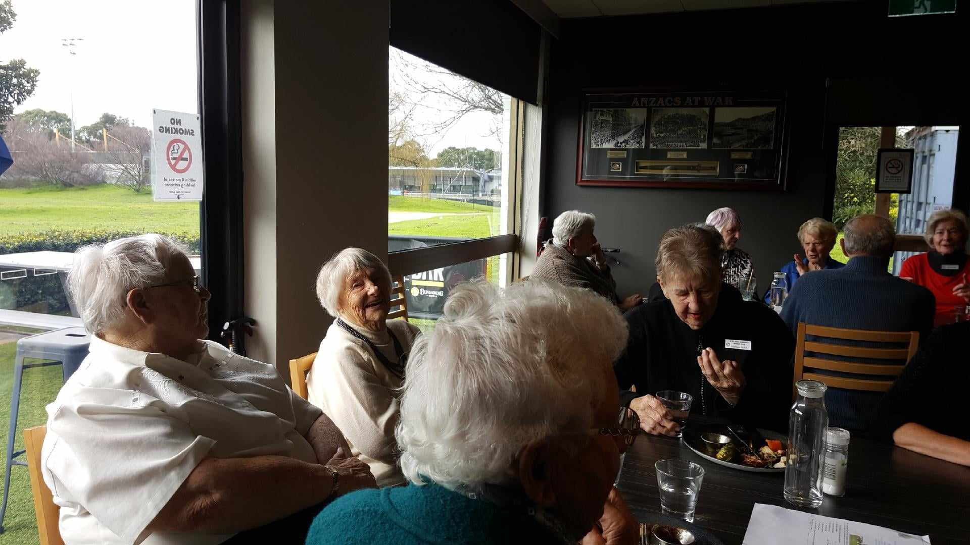 Chelt RSL 25th July 2023